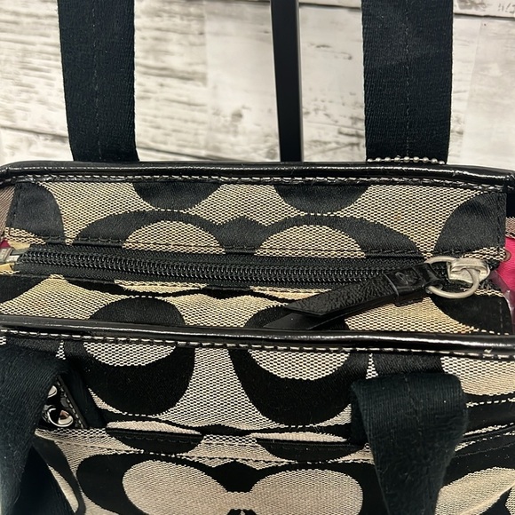 Coach  Bag - Picture 9 of 16
